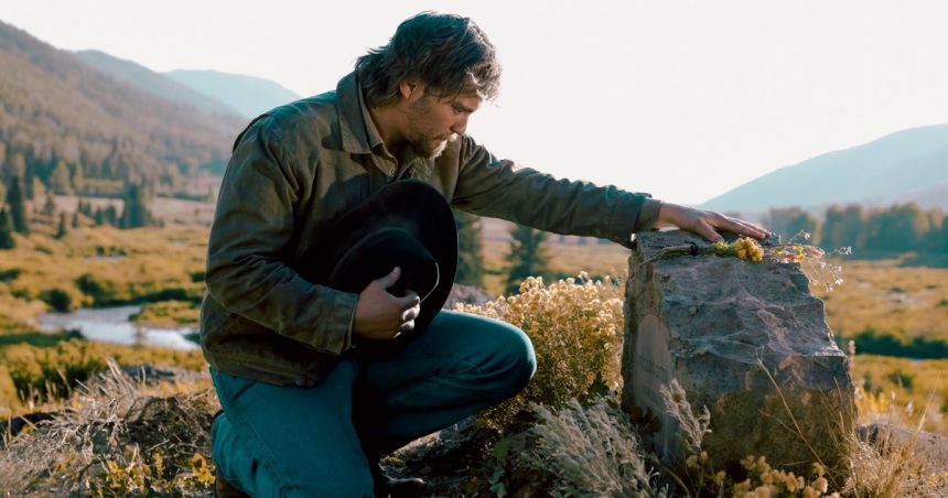 Luke Grimes’ Kayce Goes Rogue in Sex Trafficking Case