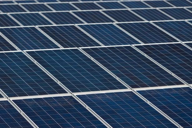 Lyra Energy commences construction of 255MW Thakadu solar facility