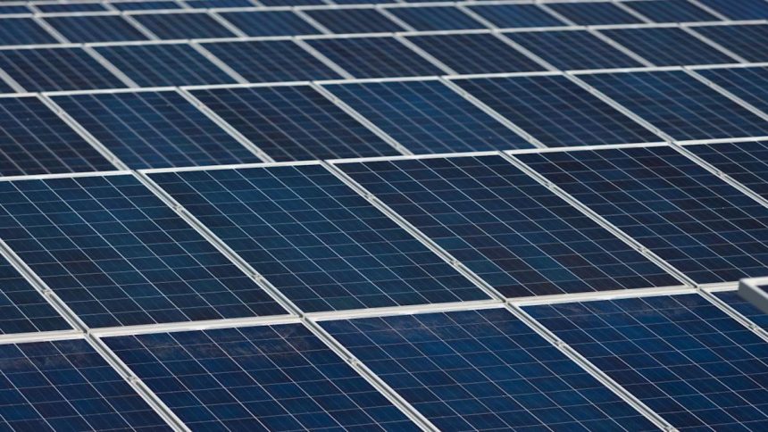 Lyra Energy commences construction of 255MW Thakadu solar facility