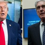 MAGA Allies Celebrate Donald Trump’s Post After Robert Mueller Died