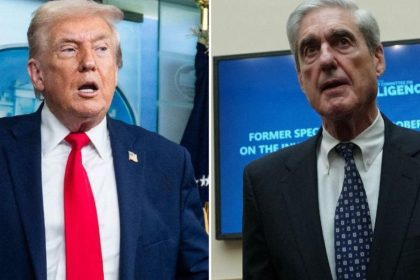 MAGA Allies Celebrate Donald Trump’s Post After Robert Mueller Died