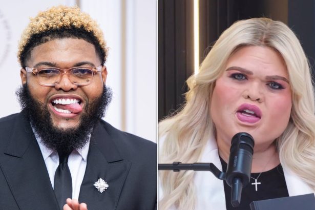 MAGA Upset Over Comedy Sketch Mocking Familiar ‘Conservative’ Woman