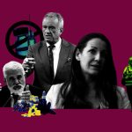 MAHA movement goes global: The rise of MEHA in Europe