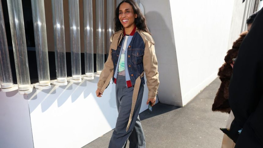 10 Transitional Outerwear Outfits Perfect for Spring 2026
