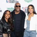 MLB legend Barry Bonds’ daughter Shikari soft launches new romance during scenic Napa Valley Wine Train date with mystery partner