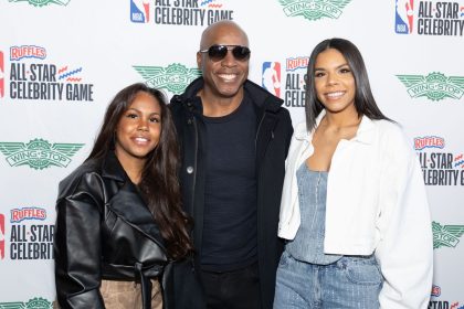 MLB legend Barry Bonds’ daughter Shikari soft launches new romance during scenic Napa Valley Wine Train date with mystery partner