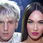 Machine Gun Kelly Totally Pumped About Megan Fox’s Sexy Instagram Photos