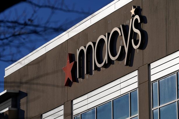 Macy’s posts strong Q4 results but a reserved outlook reflects uncertainty around tariffs, Iran war