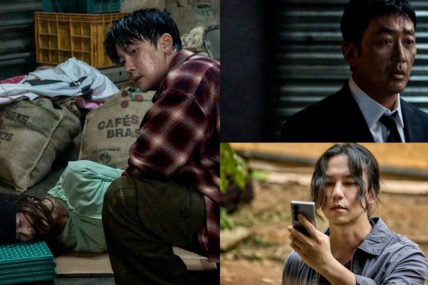 Mad Concrete Dreams episode 1-2 recap