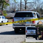 Madman, 37, gunned down mother of his kids, her parents in heinous NJ triple-homicide: ‘Truly great people’