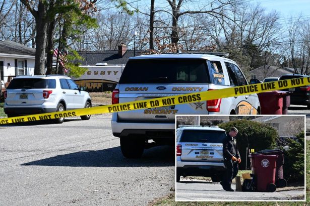 Madman, 37, gunned down mother of his kids, her parents in heinous NJ triple-homicide: ‘Truly great people’