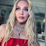 Madonna Warned To ‘Act Her Age’ Amid Raunchy Comeback