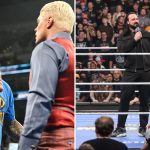 Major report spoils outcome of Drew McIntyre vs Cody Rhodes match, Huge backstage plans for WrestleMania 42 revealed (6th March, 2026)