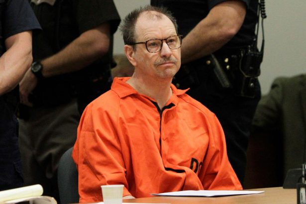 Major update on the world’s worst serial killer