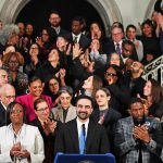 Mamdani delivers a Department of Public Safety that’s barely even symbolic