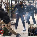 Mamdani refuses to condemn alleged ISIS-loving bomb tossers