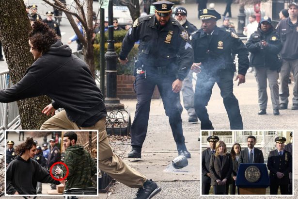 Mamdani refuses to condemn alleged ISIS-loving bomb tossers