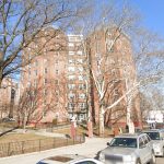 Man, 27, fatally shot in back of head in apparently targeted attack at NYCHA building: cops, sources