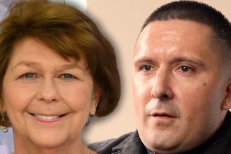 Man Detained in Nancy Guthrie Investigation Says He Feared He’d Be Framed