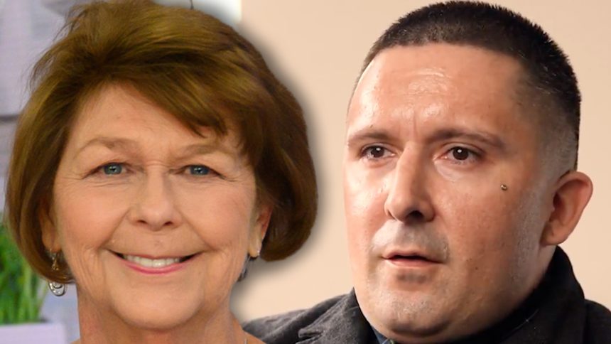 Man Detained in Nancy Guthrie Investigation Says He Feared He’d Be Framed