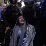 Man arrested in plot to firebomb Palestinian activist’s home after undercover op : NPR