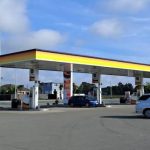 Man badly hurt in Christchurch petrol station fire