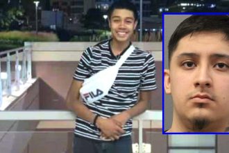 Man charged with 2022 murder of victim who was lured into Facebook gun sale trap