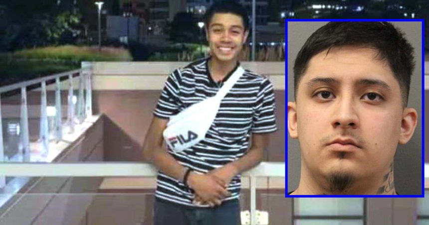 Man charged with 2022 murder of victim who was lured into Facebook gun sale trap