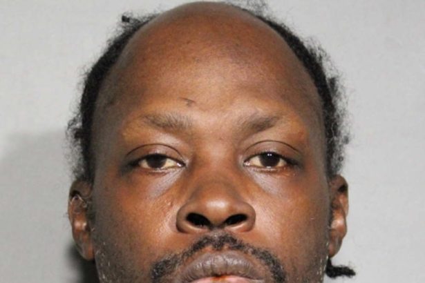 Man charged with burglarizing Loyola students’ apartments, neighbor’s garage