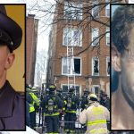 Man charged with murder of Chicago firefighter who died battling arson fire in Rogers Park
