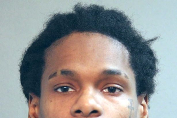 Man charged with randomly punching DePaul student in the Loop