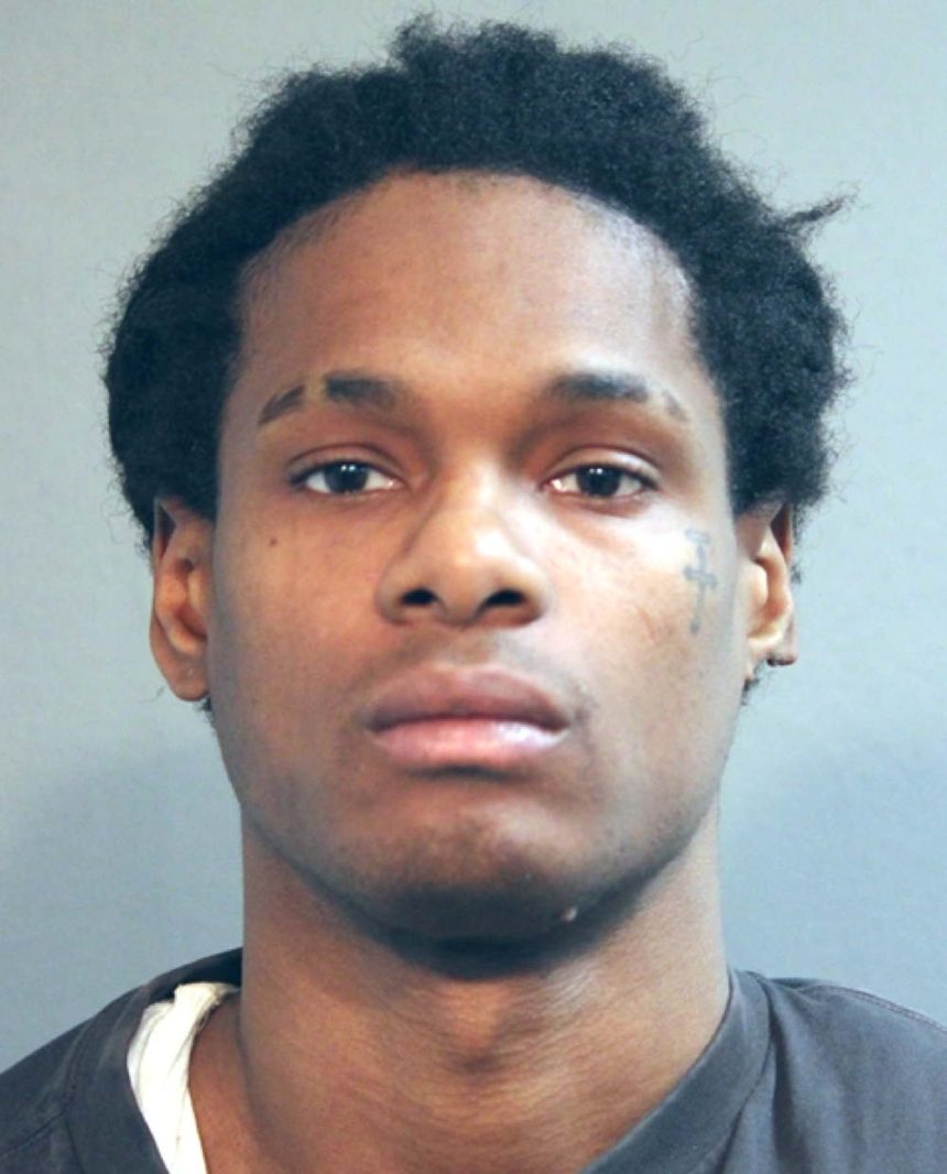 Man charged with randomly punching DePaul student in the Loop