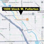 Man critically wounded in Lincoln Park shooting