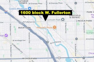 Man critically wounded in Lincoln Park shooting