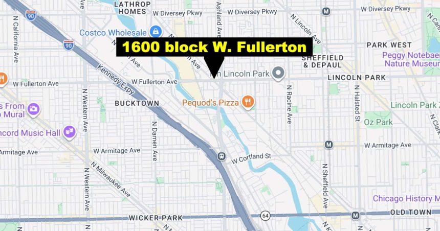 Man critically wounded in Lincoln Park shooting