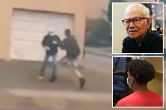 Man found guilty in San Francisco death of ‘Grandpa Vicha’ to be released