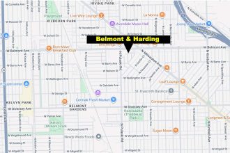 Man found unconscious on NW Side street as died; homicide suspected