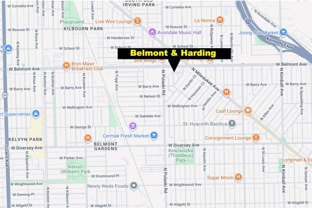 Man found unconscious on NW Side street as died; homicide suspected