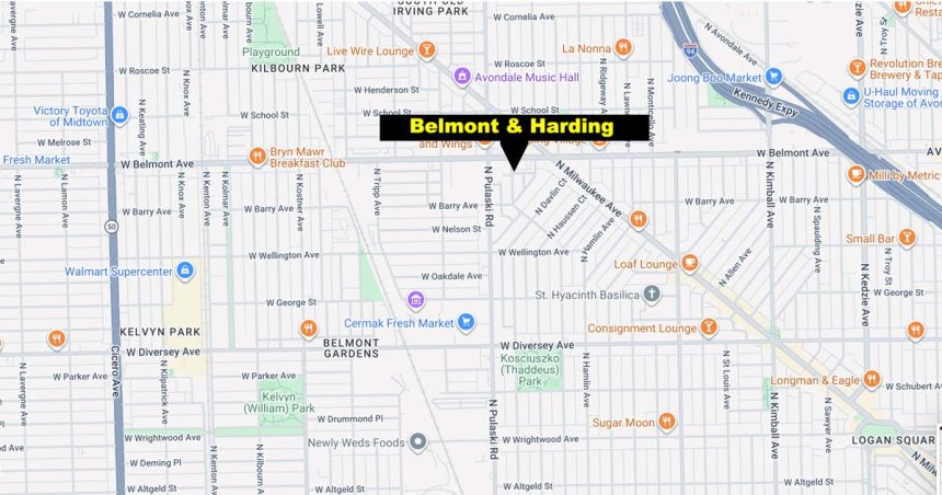 Man found unconscious on NW Side street as died; homicide suspected