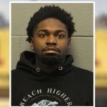 Man gets 33 years for trying to murder 2 Chicago cops at West Side hot dog stand