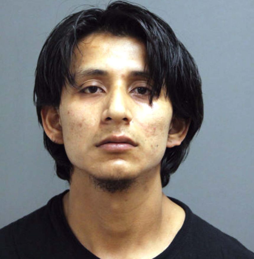 Man sentenced to 9 years for random stabbing of woman, 71, outside Union Station