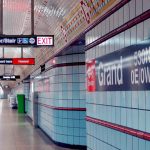 Man stabbed at River North CTA station
