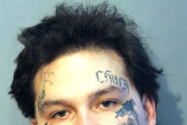 Man who carjacked woman while on bail for gun case walks free after guilty plea