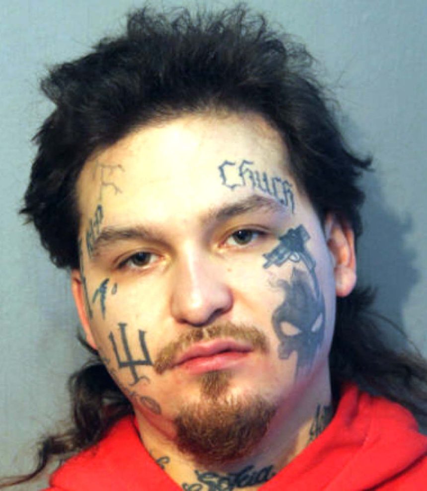 Man who carjacked woman while on bail for gun case walks free after guilty plea