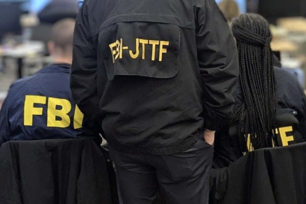 Man who offered to sell drugs on Facebook gets caught in undercover federal sting: complaint