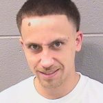 Man who robbed 3 people in 2 hours will serve about 10 months in prison after racking up credits on an ankle monitor