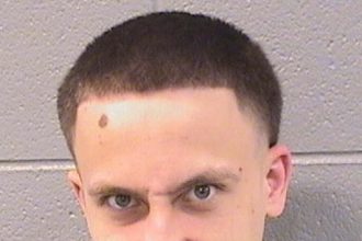 Man who robbed 3 people in 2 hours will serve about 10 months in prison after racking up credits on an ankle monitor