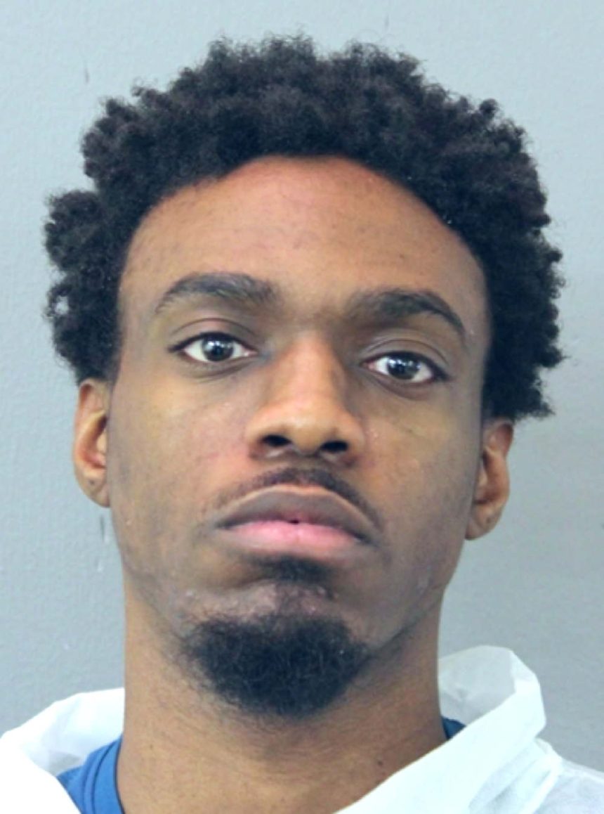 Man who shot CPD sergeant has been wanting to shoot the police since having a ‘spiritual awakening,’ prosecutors say