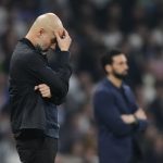 Manchester City boss Pep Guardiola rates team’s chances of overcoming 3-0 deficit in return UCL fixture against Real Madrid