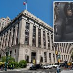 Manhattan DA’s Office employee robbed of cell phone in NYC heist: sources